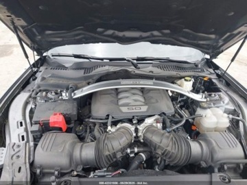 Ford Mustang VI 2024 Ford Mustang Fastback 5.0 Benzyna 480KM, zdjęcie 16