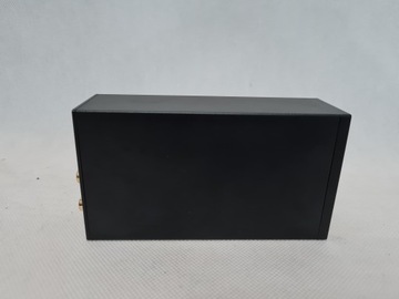 SMSL Sanskrit 10th mk2 - аналого-цифровой преобразователь + пульт ДУ