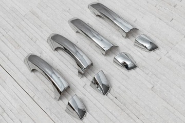 VRSTVA  NA KLIKY 12-20 VOLKSWAGEN GOLF MK7 VII