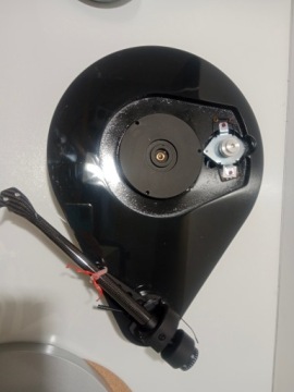 АНАЛОГОВЫЙ TURNtable Pro-Ject RPM 5.1 (RPM5.1)