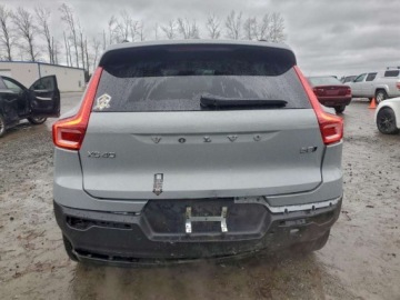 Volvo XC40 2024 Volvo XC 40 Ultimate 2024 2.0 Benzyna 247KM, zdjęcie 2