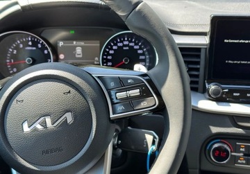 Kia XCeed Crossover Facelifting 1.5 T-GDi 140KM 2024 Kia XCeed MY25 wersja M pakiet SMART felgi 18 dostepny OD REKI w Gdyni, zdjęcie 15