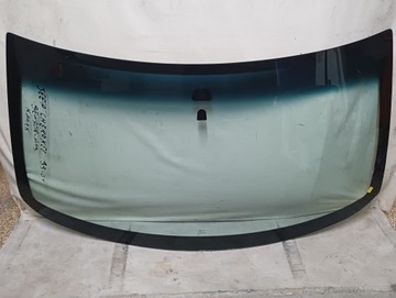 SZYBA PRZEDNIA JEEP CHEROKEE (1999-2005) SENSOR PAS KAMYK