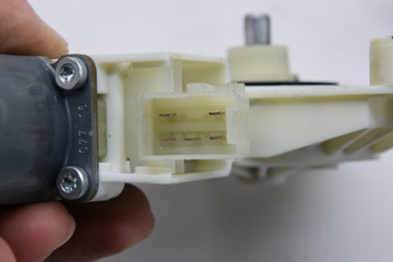 MERCEDES GLA X156 MOTOREK OKNO L.P L.T P.T 5PIN