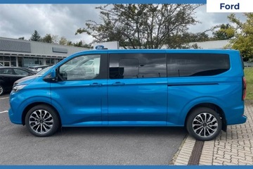 Ford Tourneo Custom II  L1 2.0 EcoBlue 170 KM 170KM 2025 Tourneo Custom L2H1 Titanium X 320 A8 2.0 170KM, zdjęcie 5