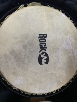 БОНГО RockJam RJ-100300 + ЧЕХОЛ и КЛЮЧ ДЛЯ НАСТРОЙКИ