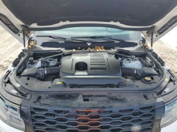 Land Rover Range Rover V 2021 Land Rover Range Rover HSE Westminster Edition 2021 3.0l 3.0 Benzyna 395KM, zdjęcie 6