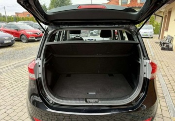 Hyundai ix20 Mikrovan 1.4 CVVT 90KM 2012 Hyundai ix20 1,4 90KM Klimatyzacja 1Wlasciciel Serwis 1.4 Benzyna 90KM, zdjęcie 23
