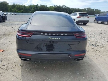 Porsche Panamera II 2020 Porsche Panamera 4 E-Hybrid 2020 2.9l 2.9 Benzyna 457KM, zdjęcie 2