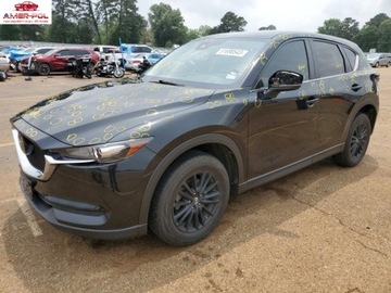 Mazda CX-5 II 2020