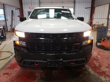 Chevrolet Silverado II 2019 Chevrolet Silverado CHEVROLET SILVERADO K1500 ..., zdjęcie 4