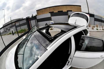 Hyundai i40 Kombi 1.7 CRDi HIGH 136KM 2013 Hyundai i40 1,7CRDi 136Km Bi Xenon Ledy Skóra, zdjęcie 10