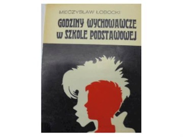 Godziny wychowawcze w szkole podstawowej -