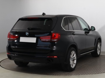 BMW X5 F15 SUV xDrive25d 231KM 2015 BMW X5 xDrive25d, Salon Polska, Serwis ASO, zdjęcie 4