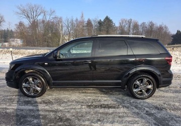 Fiat Freemont 2.0 Multijet II 16v 170KM 2014 Fiat Freemont 2.0 Diesel 170KM, zdjęcie 2