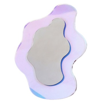 Lustro uchylne prostokąt 26 x 3 mm