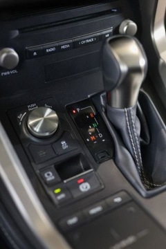 Lexus NX I SUV Facelifting 300 238KM 2018 Lexus NX 300 Elegance AWD 2.0 Benzyna 238KM, zdjęcie 25