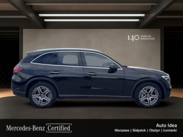 Mercedes GLC C254/X254 Coupe 2.0 200 204KM 2025 Mercedes-Benz GLC 200 Gwarancja/ AMG Line/ Apple C, zdjęcie 5