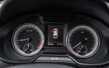 Skoda Octavia III Kombi Facelifting 2.0 TDI 184KM 2019 Skoda Octavia SCOUT 2.0Tdi 184Ps 4x4 Automat Ledy Navi Bixenon Alkantara E, zdjęcie 18
