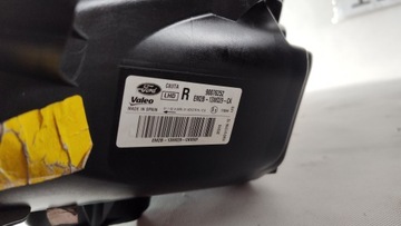 FORD S-MAX MK2 GALAXY MK4 FULL LED ЛЕВАЯ ПРАВАЯ ФАРА ЛЕВАЯ ПРАВАЯ
