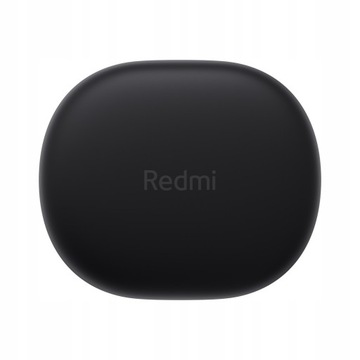 БЕСПРОВОДНЫЕ НАУШНИКИ XIAOMI REDMI BUDS 4 LITE, ЧЕРНЫЕ