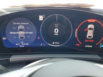 Porsche Macan 2025 Porsche Macan 2025 Elektryczny 375KM, zdjęcie 9