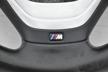 МНОГОФУНКЦИОНАЛЬНЫЙ РУЛЬ BMW 1 F20 F21 M-PACK