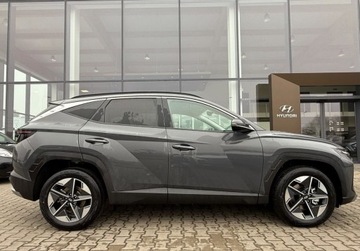 Hyundai Tucson IV 2025 Hyundai Tucson 1.6 T-GDI 150 KM, SmartLED, Dostepny od reki 1.6 150KM, zdjęcie 5