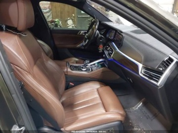 BMW X6 G06 2020 BMW X6 xDrive40I 2020 3.0l 3.0 Benzyna 335KM, zdjęcie 9
