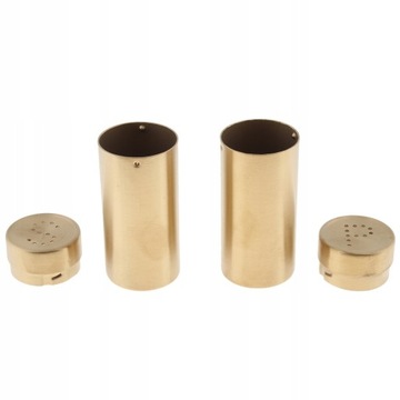 Солонки и перечницы Профили из пенопласта