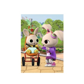 Пазл 20 миниМакси. Друзья Бинга 2