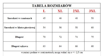 1.SWETER męski na polarze S'WEST CZARNY MEL. kr.zamek 3XL