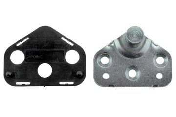 КРЮК ДЛЯ ЗАМКА РАЗДВИЖНОЙ ДВЕРИ NTY