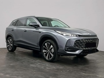 MG HS 2024 MG HS 1.5T PHEV Excite aut Suv 339KM 2024, zdjęcie 1