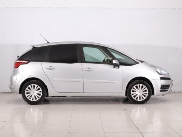 Citroen C4 Picasso I 1.6 VTi 120KM 2012 Citroen C4 Picasso 1.6 i, Salon Polska, GAZ, zdjęcie 5