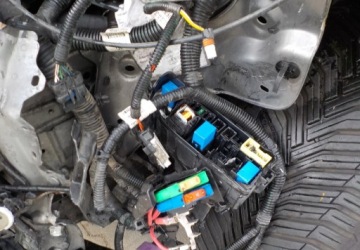 Renault Koleos II SUV 2.0 dCi 177KM 2018 Renault Koleos 4X4 Okazja 2.0 Diesel 177KM, zdjęcie 11