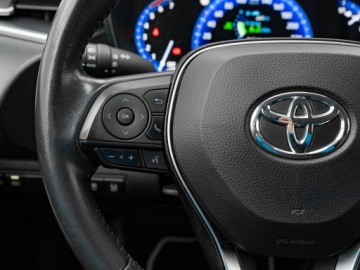 Toyota Corolla XII 2021 Toyota Corolla GD2A434#1.8 Hybrid Comfort Pakiet, zdjęcie 13