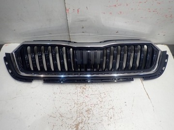 Atrapa SKODA OCTAVIA IV 2020- 5E3