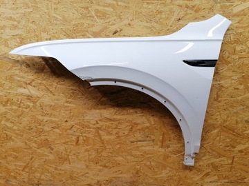 BLATNÍK LEVÝ PŘEDNÍ VW TIGUAN 2 II 5NA FACELIFT 2020-