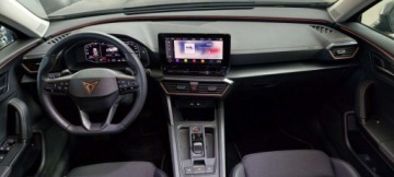 Cupra Formentor Crossover PHEV 1.4 e-HYBRID 204KM 2022 Cupra Formentor 1.4 Hybryda 204KM Full Link Gwarancja Full LED VAT23, zdjęcie 8