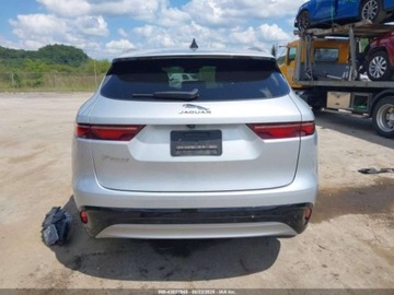 Jaguar F-Pace 2023 Jaguar F-Pace S P250 2023 2.0l 2.0 Benzyna 247KM, zdjęcie 4