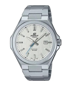 ZEGAREK MĘSKI CASIO EDIFICE EFB-108D-7AVUEF 10 BAR + BOX