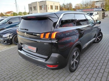 Peugeot 5008 II 2019 Peugeot 5008 GT Panorama Radar Full LED 2xKamera 2.0 Diesel 177KM, zdjęcie 6
