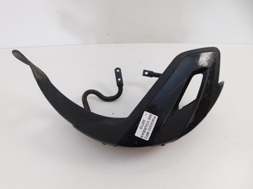 PIAGGIO YOURBAN MP3 300 КРЫЛО ПЕРЕДНЕЕ ЛЕВОЕ M1