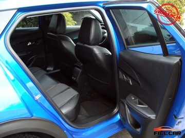 Peugeot 2008 II SUV 1.5 BlueHDi 130KM 2021 Peugeot 2008 1.5 BLUEHDI 130KM Full Led Serwis ALLURE Automat Kamera 1.5, zdjęcie 13