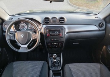 Suzuki 2020 Suzuki Vitara Kupiony w Polsce - pierwszy wlasciciel - benzyna - 1,4 - 129, zdjęcie 21