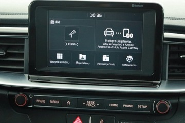 Kia Proceed Shooting Brake 1.6 T-GDI 204KM 2019 Kia ProCeed GT 1.6 T-GDI, Salon Polska, zdjęcie 8