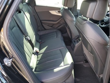 Audi A4 B9 Limousine 2.0 TFSI 252KM 2017 Audi a4 Premium 2017 2.0l 2.0 Benzyna 252KM, zdjęcie 10