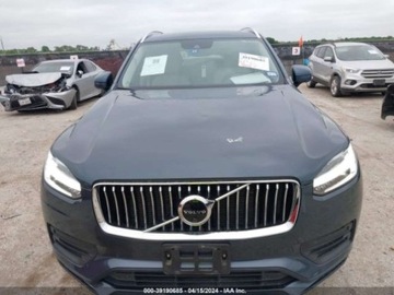 Volvo XC90 II 2021 Volvo XC 90 2021r., 4x4, 2.0L, zdjęcie 6