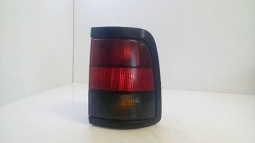 SVĚTLO PRAVÁ ZADNÍ PEUGEOT 806 1998R.